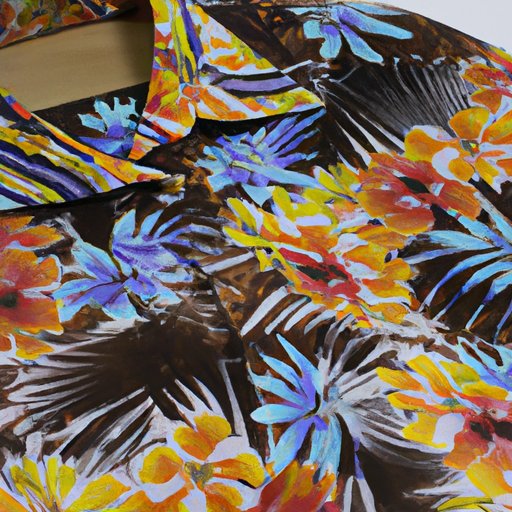 Understanding the Implications of Wearing a Hawaiian Shirt