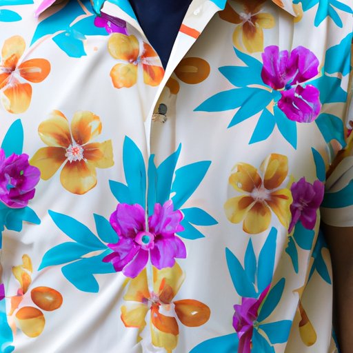 A Look at Hawaiian Shirt Wearers and Cultural Appropriation