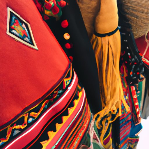 Assessing the Impact of Cultural Appropriation on Traditional Clothing