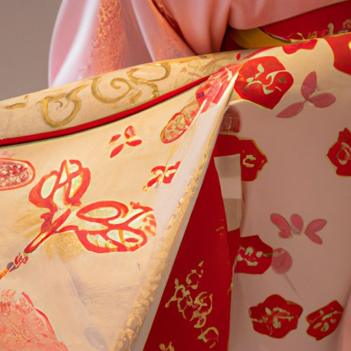 Examining the History of Kimono Wearing in Japan