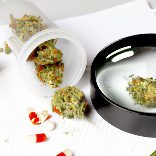 Analyzing the Research on Marijuana as a Health Supplement