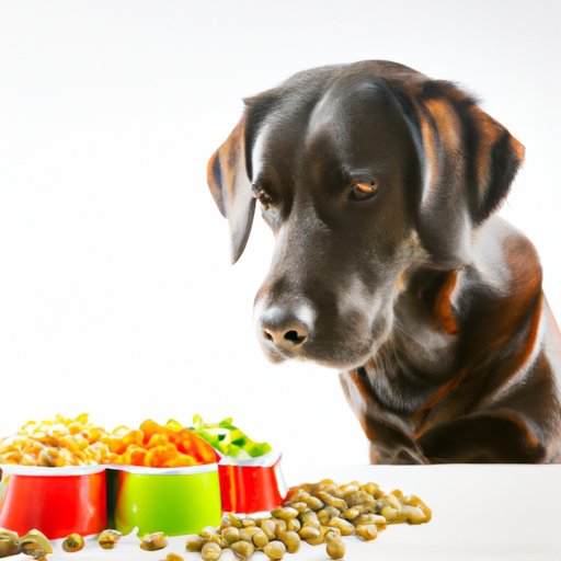 Exploring the Benefits of Wellness Dog Food