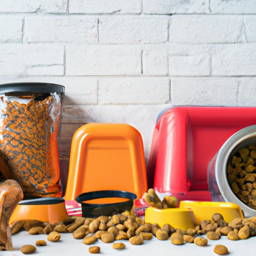 Popular Wellness Dog Food Products