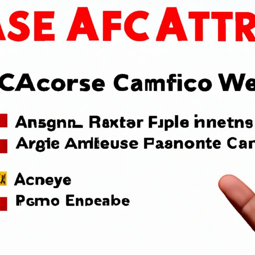 Understanding the Features and Fees of the Wells Fargo Active Cash Card