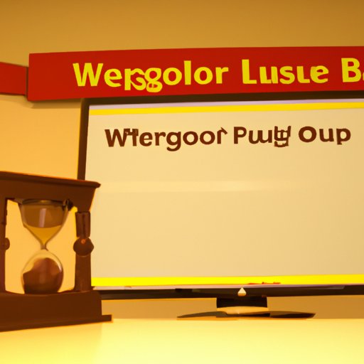 Analyzing Wells Fargo Website Outages: Causes and Solutions