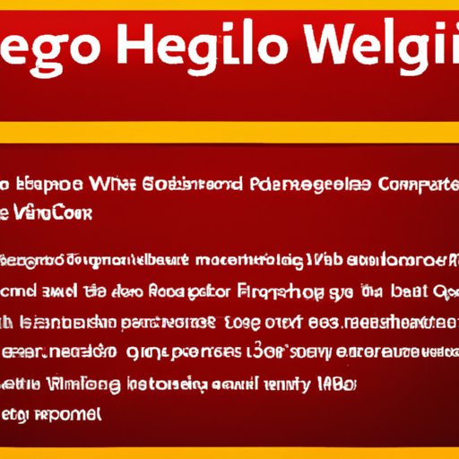 Understanding Wells Fargo Website Downtime and its Impact