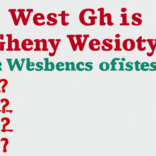 How to Determine if Wesley Financial Group is a Legitimate Business