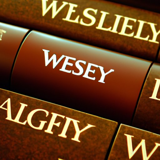 The Legality of Wesley Financial Group