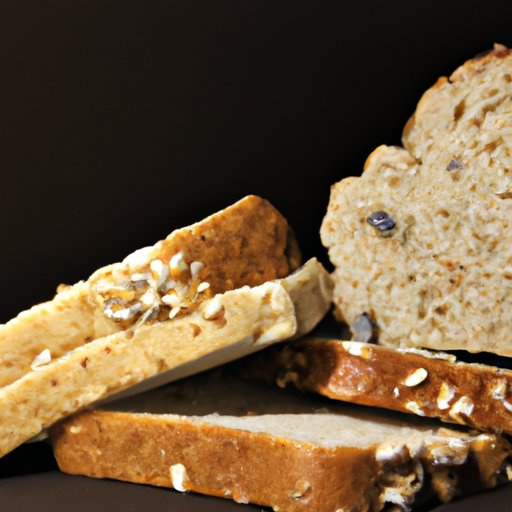 Exploring the Health Benefits of Eating Whole Grain Breads
