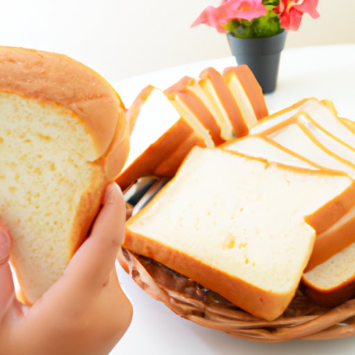 Examining the Health Benefits of Wheat Bread