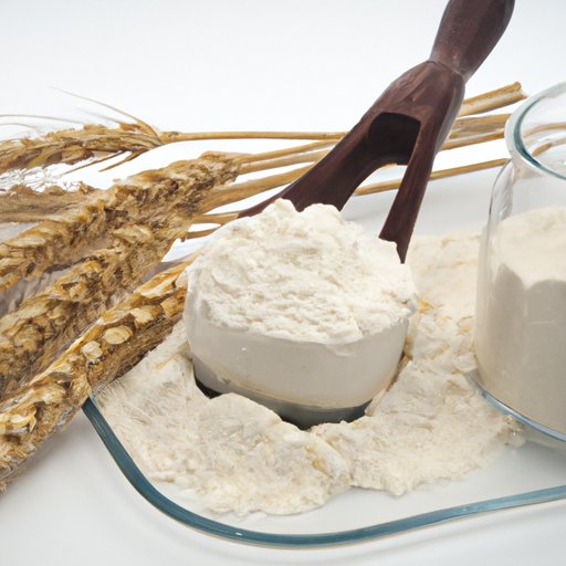 Investigating the Impact of Processed Wheat Flour on Health