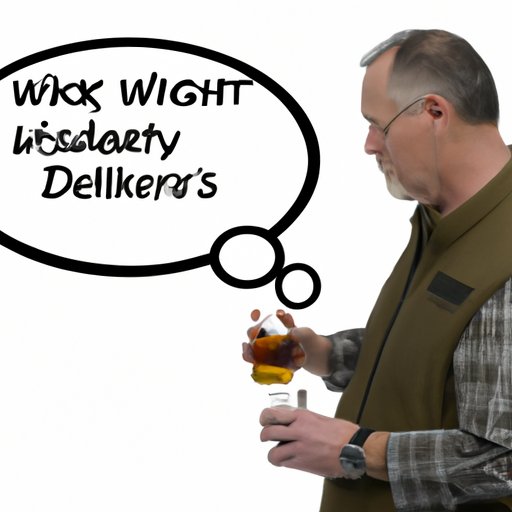 Final Thoughts on Whether Whiskey is Bad for Dieting