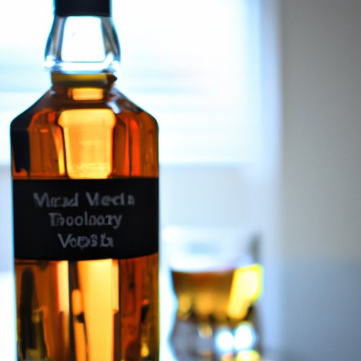 Introduction: Exploring the Benefits of Whiskey for Dieters