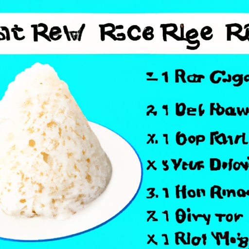 A Guide to Incorporating White Rice into an Effective Weight Loss Plan