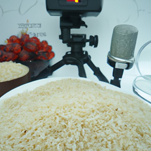 Interviews with Nutritionists About the Health Benefits of White and Brown Rice