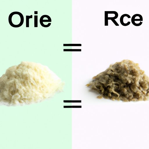 Pros and Cons of Each Type of Rice