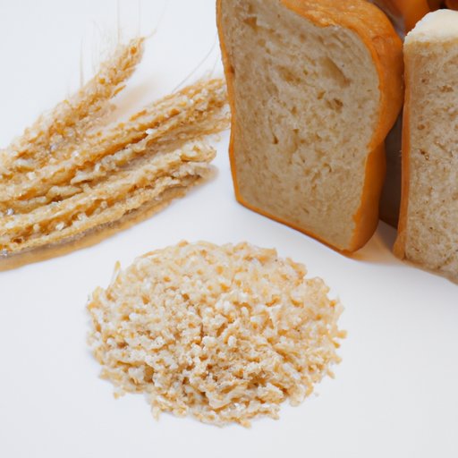 A Comprehensive Guide to Understanding Whole Wheat Nutrition