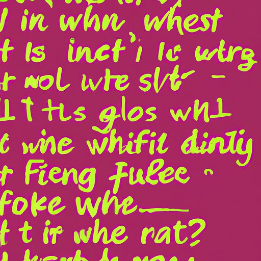 Reasons Why People Choose to Drink Wine