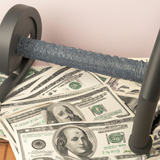 Cost of Gym Memberships and Home Exercise Equipment