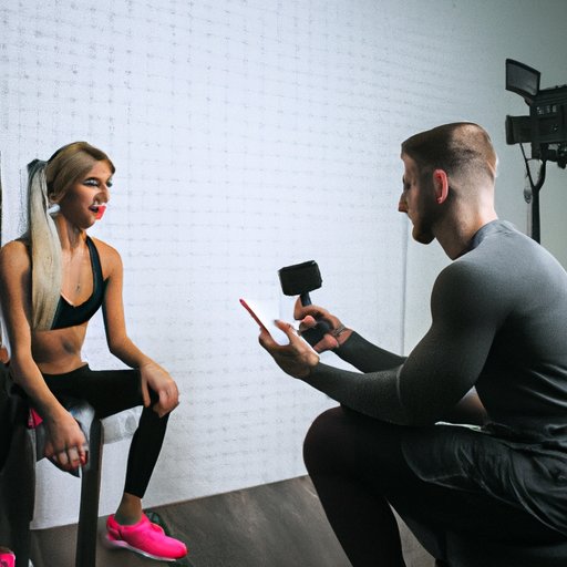 Interview with a Fitness Expert