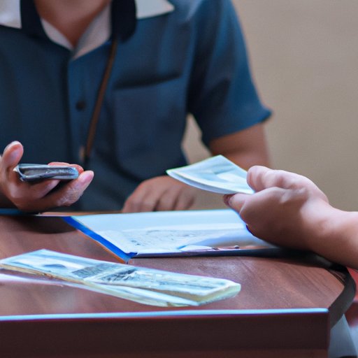 Examination of Customer Service Experience When Obtaining a Loan from World Finance