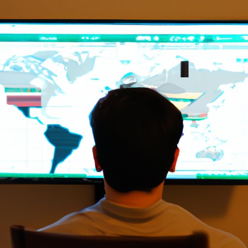 Examining the Financial Performance of World Market During the Pandemic