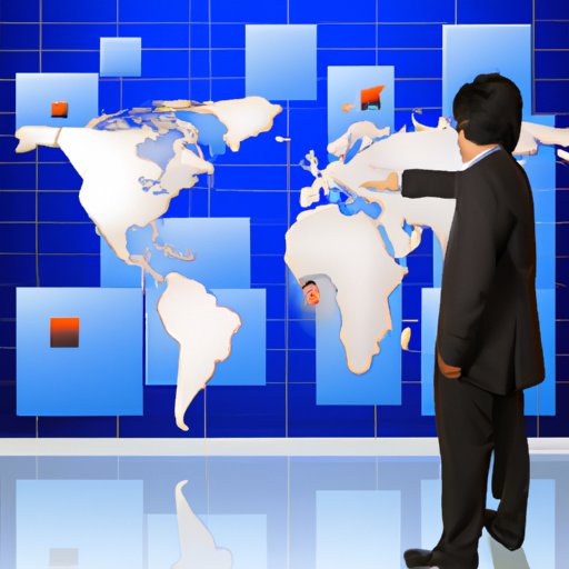 Evaluating the Changes World Market Is Making to Stay Relevant