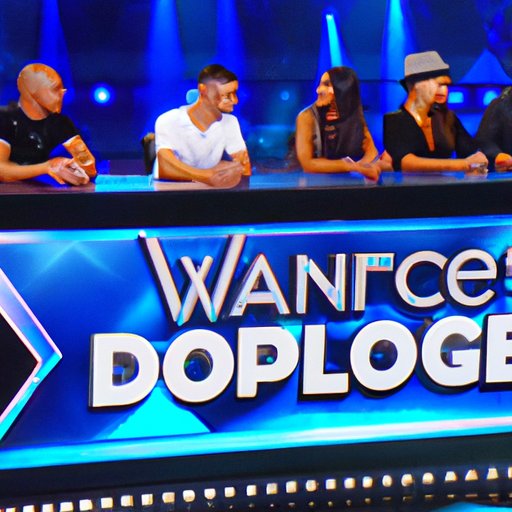 Exploring the Judges and Hosts of World of Dance