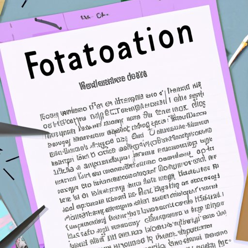 Investigating How Fanfiction Can Help With Creative Writing Skills