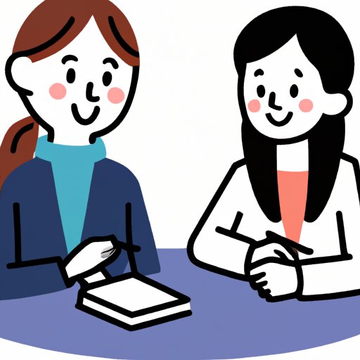 Interviewing Authors Who Have Written Fanfiction