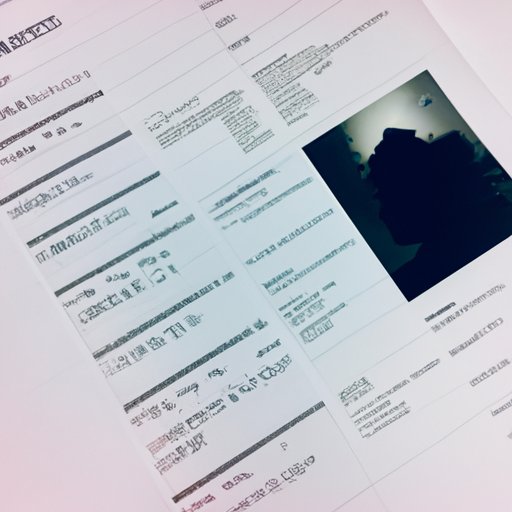 Analyzing the Lyrics of XO Tour Life to Uncover its Hidden Meanings