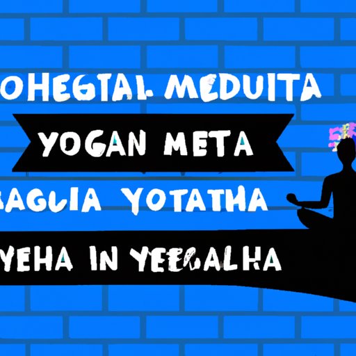 Highlighting the Mental Health Benefits of Yoga