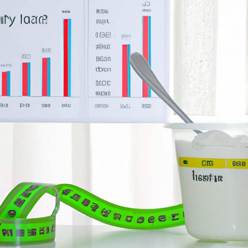 Examining the Nutritional Content of Yogurt and its Impact on Weight Loss