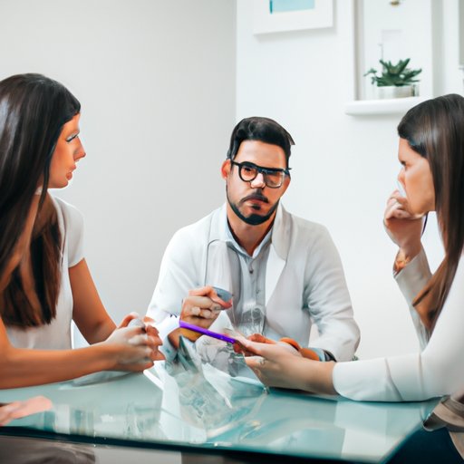 Interview with Zip Health Customers