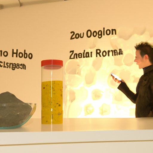 Analyzing the Ingredients in Zoa Energy and Their Impact on Health