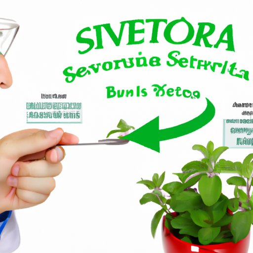 Examining the Potential Risks of Stevia Consumption
