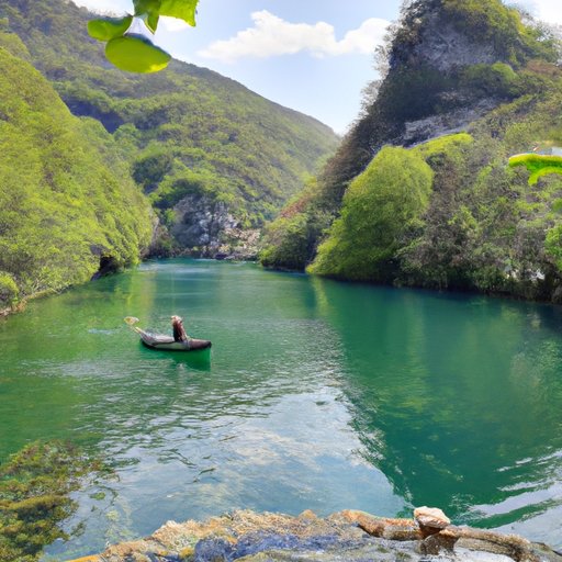 Best Places to See During a May Day Tour