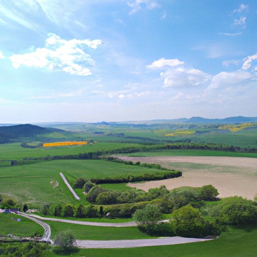 Overview of the May Day Tour
