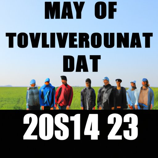 What to Expect at the May Day Tour 2022