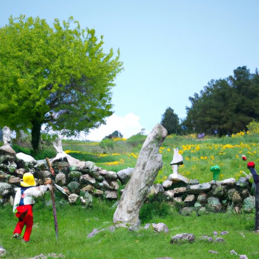 A Photo Gallery of May Day Tours