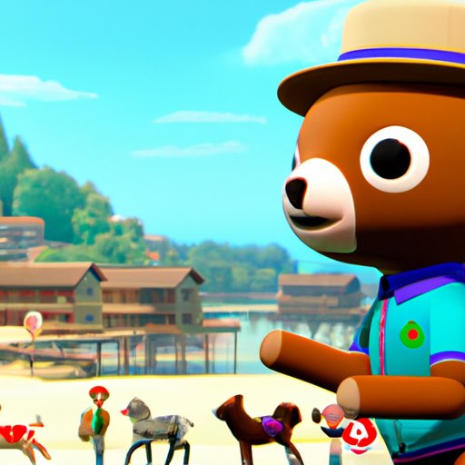 Tips and Tricks for Completing the May Day Tour in Animal Crossing: New Horizons 2022