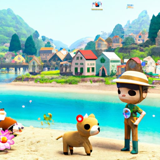 How to Make the Most of the May Day Tour in Animal Crossing: New Horizons 2022