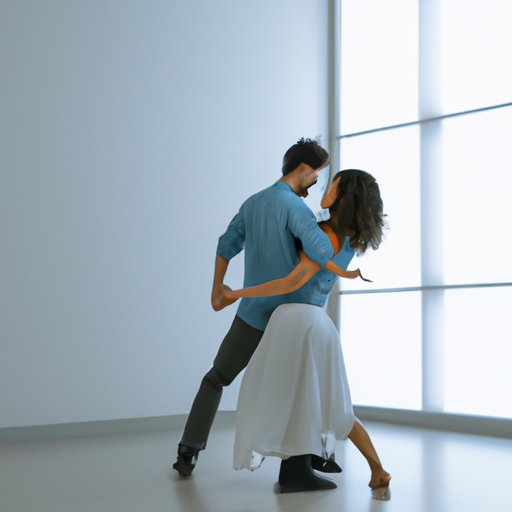 Exploring the Emotional Impact of May I Have This Dance