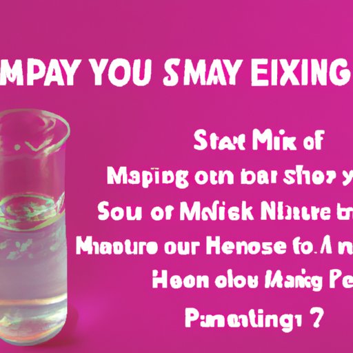 How to Make the Most of May Science Experiments