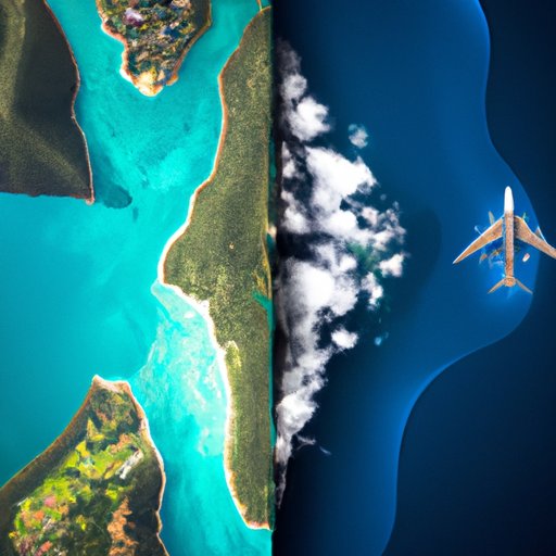 Comparison of the Two Destinations