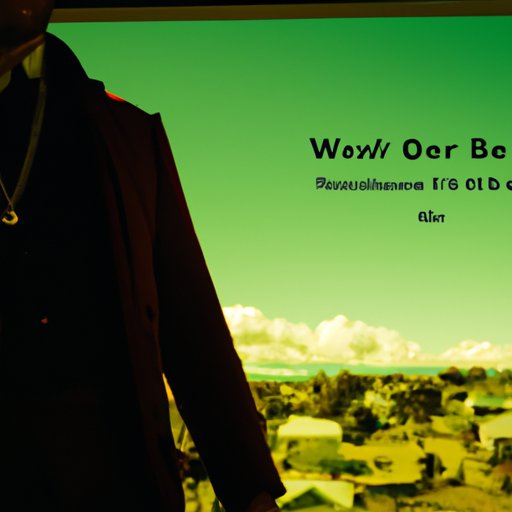 From Rags to Riches: The Incredible Journeys of Orsen Wells and Myself