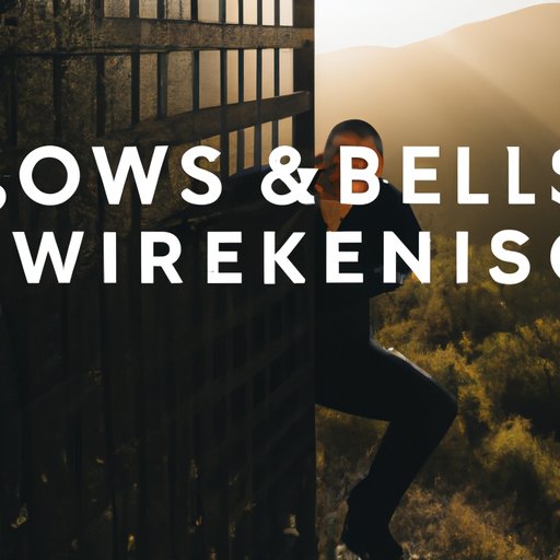 Breaking Barriers: Exploring How Orsen Wells and I Overcame Adversity