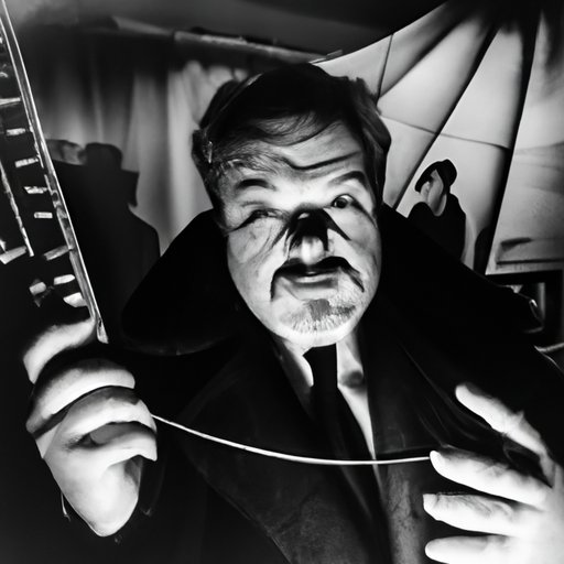 Exploring the Creative Legacy of Me and Orson Welles