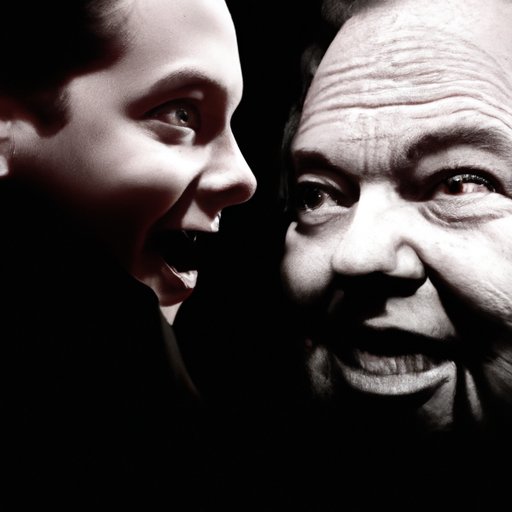 The Impact of Me and Orson Welles on Film History