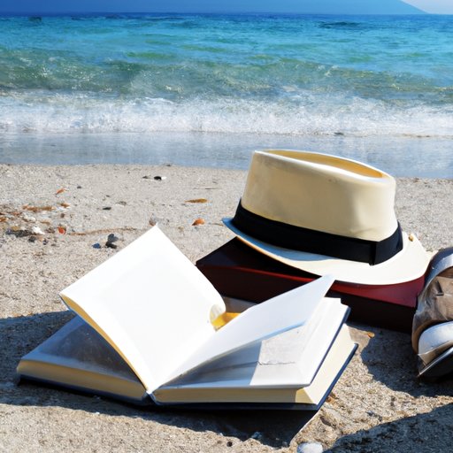 A Study in Contrasts: How I and the Professor Spent Our Summer Vacations